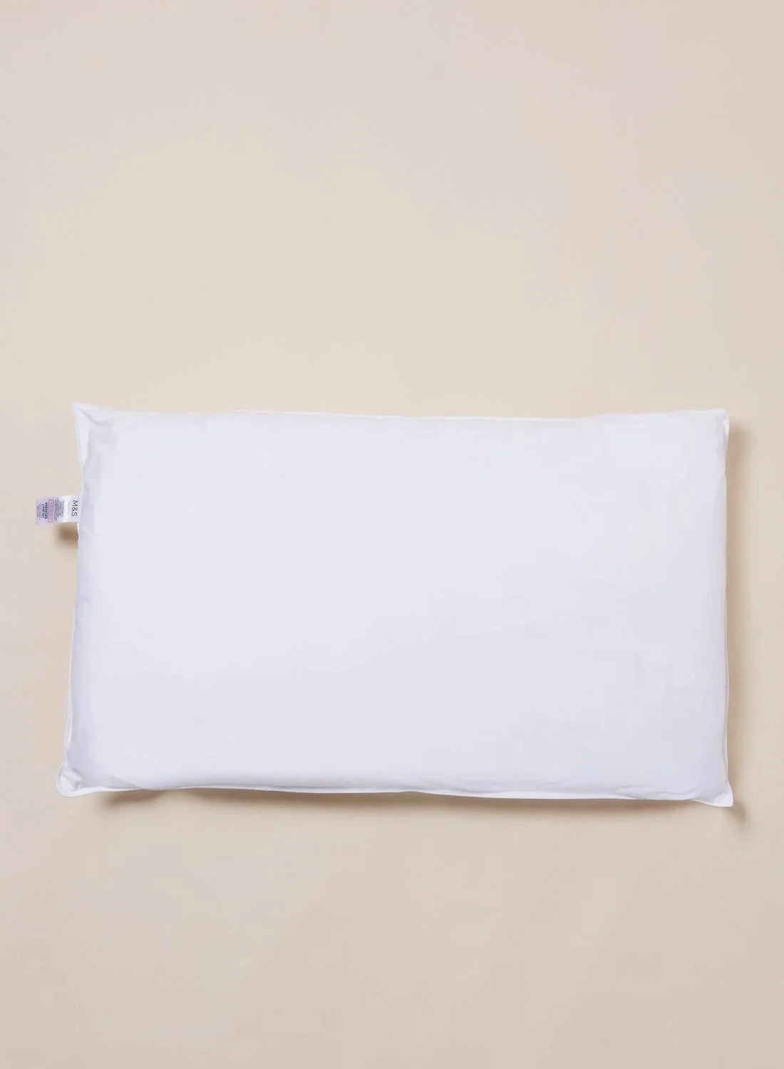 2 Pack Supremely Washable Pillows – Soft, Supportive & Easy Care