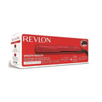 REVLON Ultra Straight and Smooth Styler Gift Set with Brush and Storage Pouch