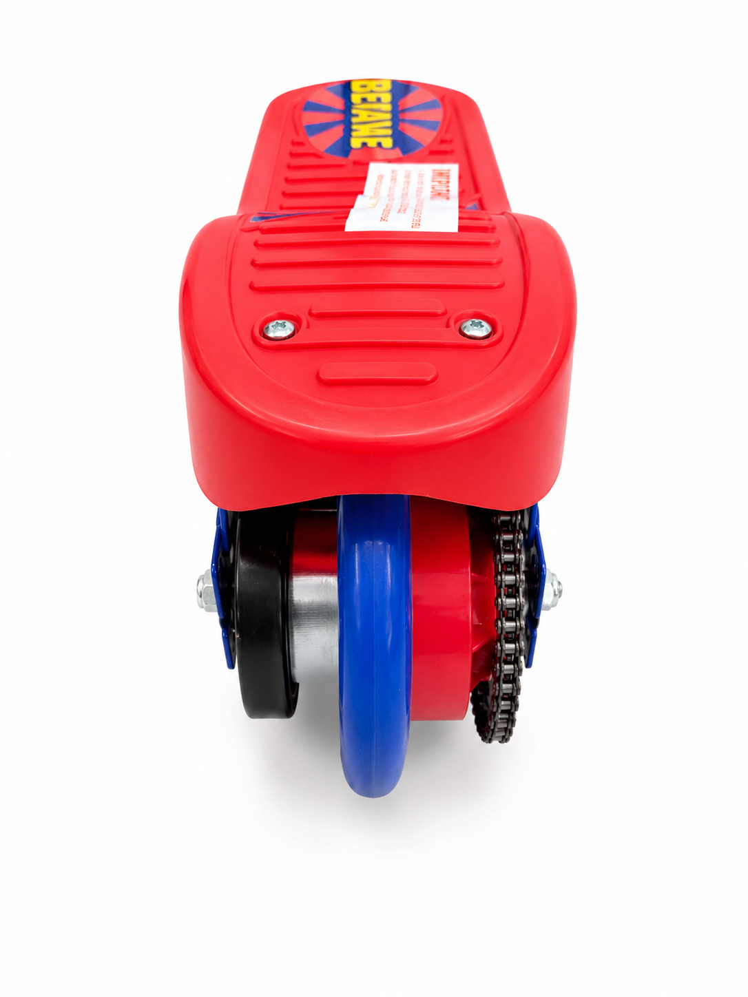 NINODOVAE Electric Kick Scooter for Kids 5+