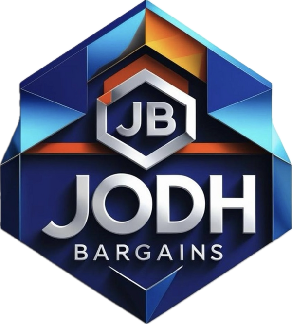 JODH BARGAINS
